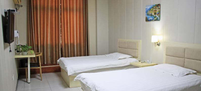 徐州万源快捷宾馆图片