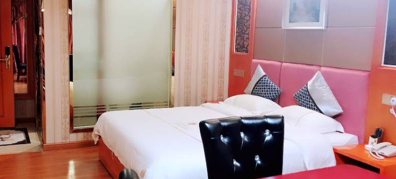 莎菲民宿(鱼窝头大道分店)图片