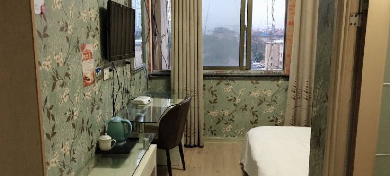 义乌魏华宾馆图片