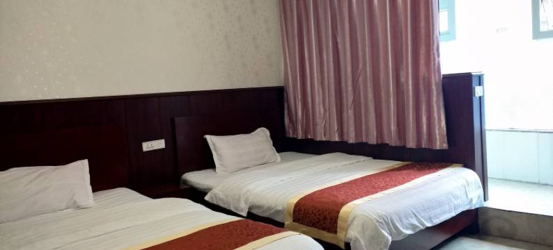 阆中以琳宾馆图片