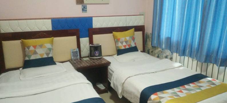 达拉特旗尚好宾馆图片