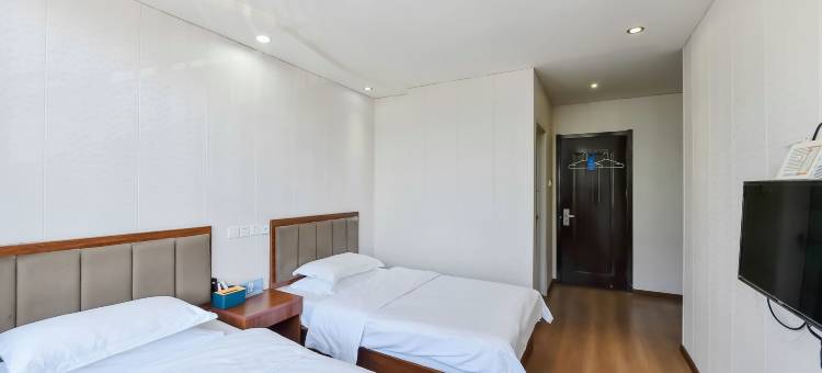 锐奥主题宾馆(合肥国际会展中心店)图片