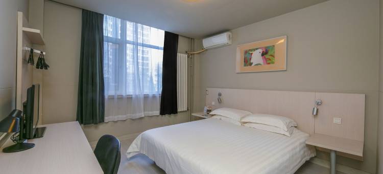 锦江之星(北京奥运村大屯路店)图片