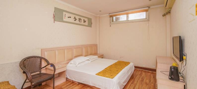 安阳雨人快捷宾馆图片