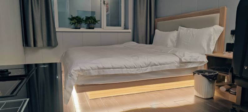 紫陌电竞酒店图片