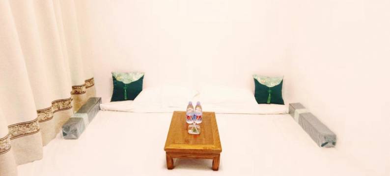 西舍精品客栈(西安钟鼓楼明城墙店)图片