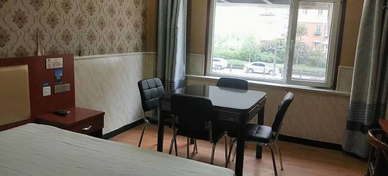 太原鑫海洗浴住宿(太原动物园店)图片