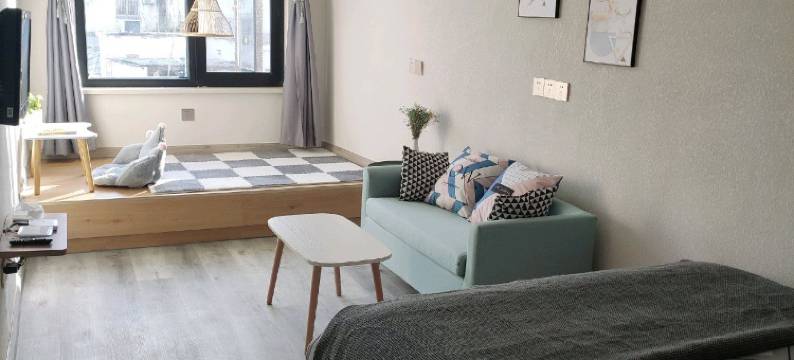 九华山华西山庄图片