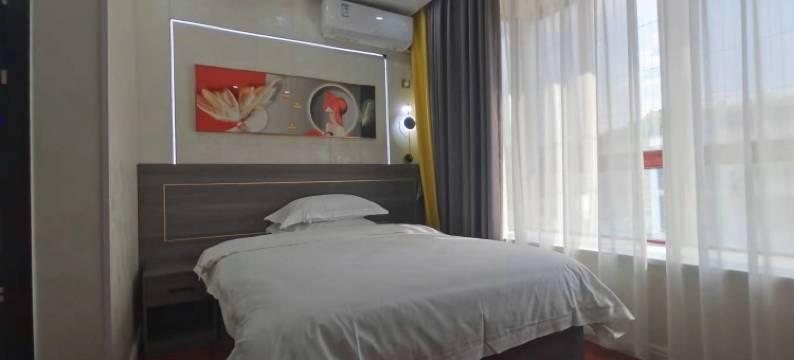 君品成大酒店图片