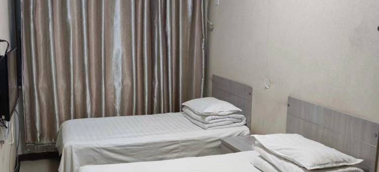 阜新逸兴宾馆图片