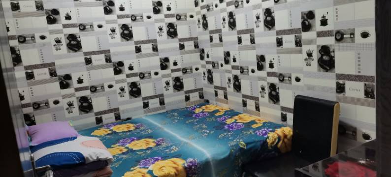 长春小雪花时尚旅馆图片