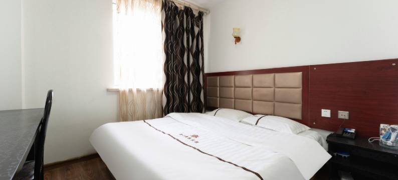 蛟河名门宾馆图片