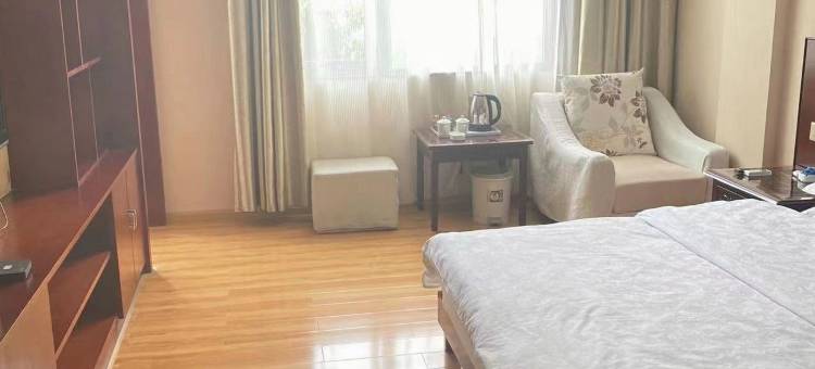 保山晶悦酒店图片