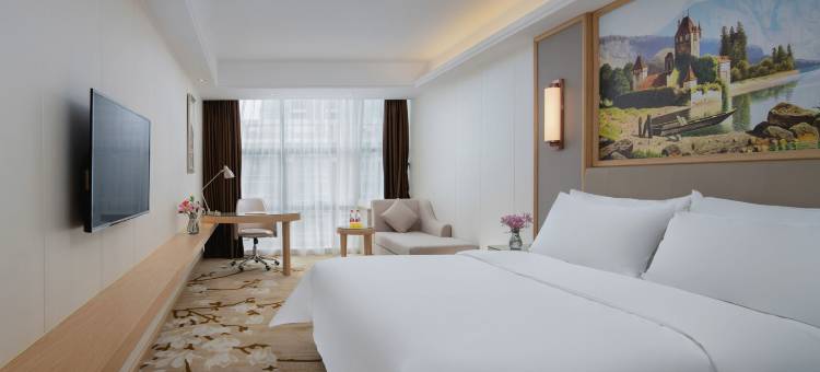 维也纳酒店(汕头潮阳和平店)图片