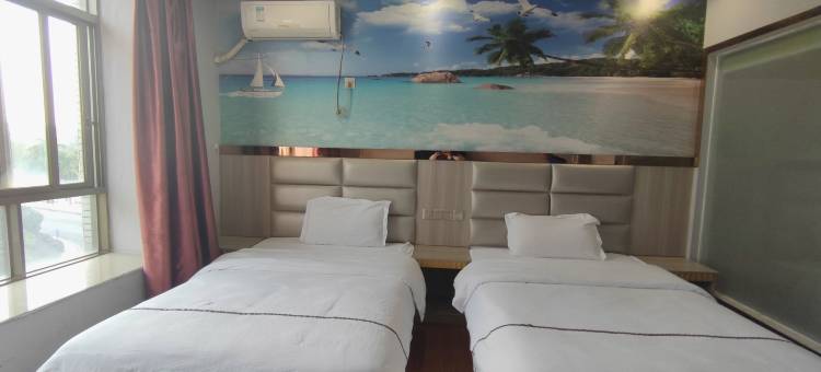 丰顺东海温泉宾馆图片