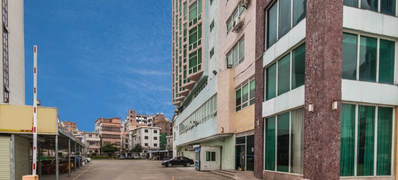 惠州星海湾酒店图片