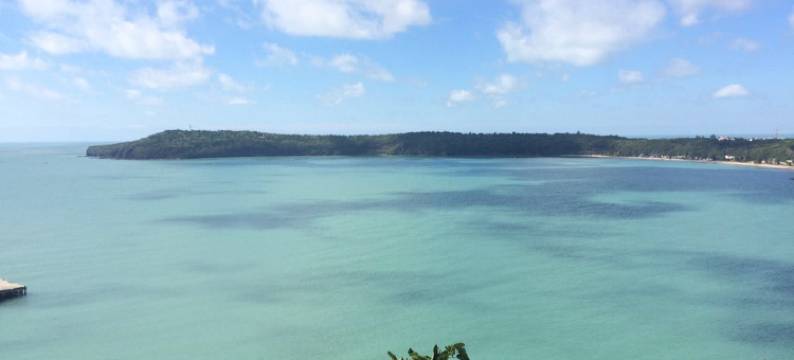 涠洲岛金屏海景客栈(滴水丹屏店)图片