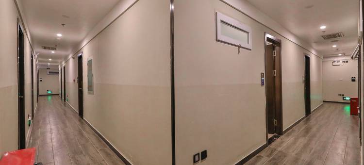 荣京酒店(北京亦庄店)图片