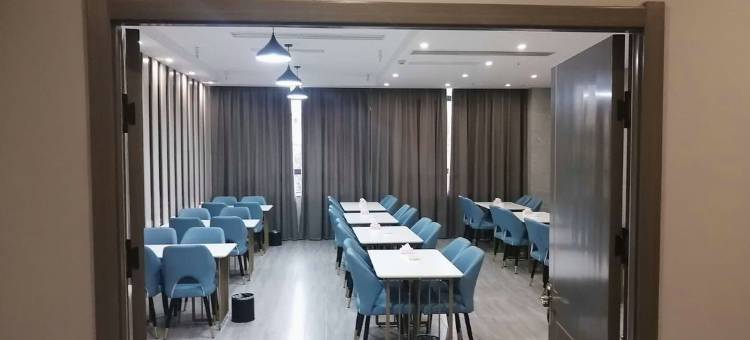 锦江之星酒店(漯河五一路店)图片