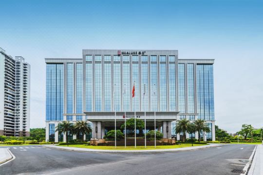 阳江中心华邑酒店