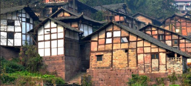 武胜康城宾馆图片