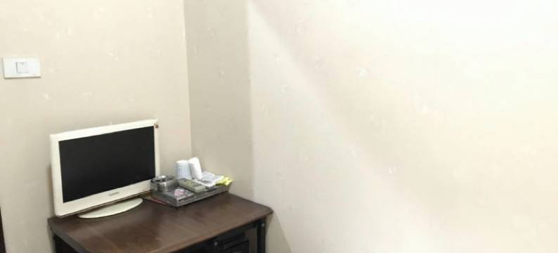 重庆优选民宿(重庆北站店)图片