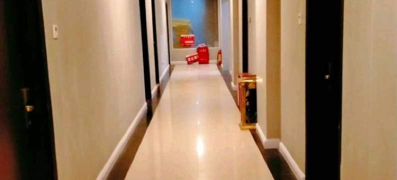 隆回凰洲精品酒店图片