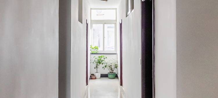 兴城馨远宾馆图片