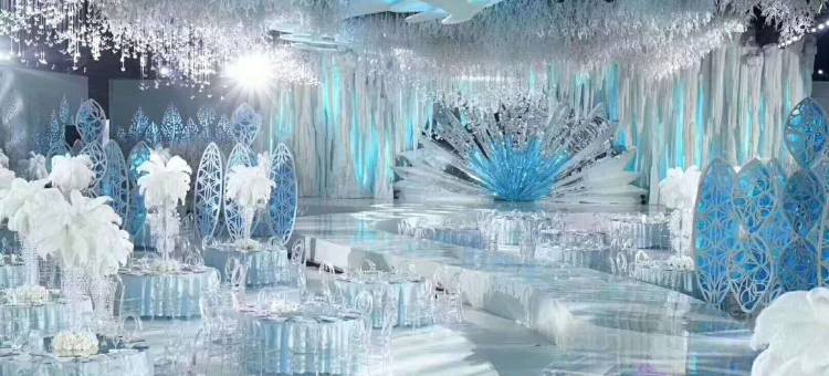 青龙万豪酒店图片