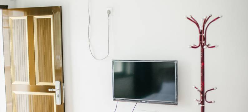 杭州暮光雅苑人家民宿图片