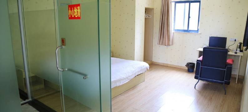 无锡湖滨欣景客房图片