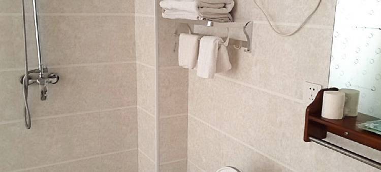 巴彦馨佳缘宾馆图片