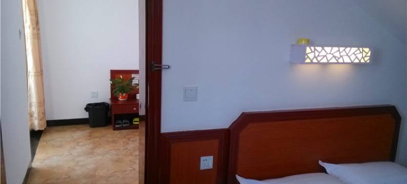 建水馨雅宾馆图片