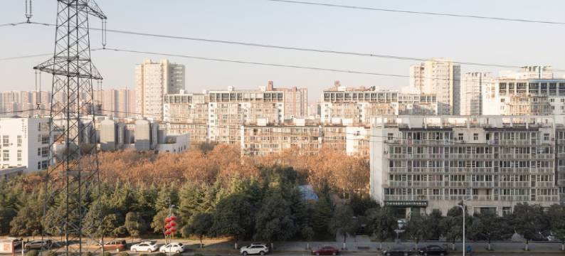 麗枫酒店(西安西部大道阳光城店)图片