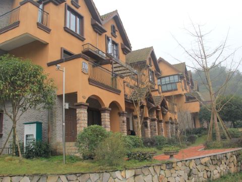 大邑沃希尔温泉度假别墅详情-pc酒店预订-中国南方航空官网