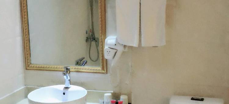 巴里岛假日酒店(大通店)图片