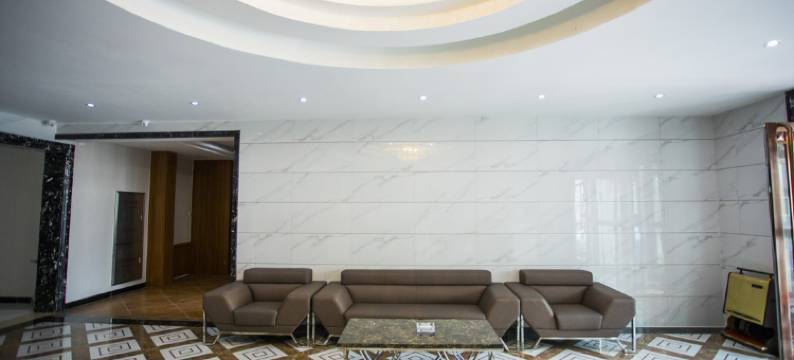 西乌旗嘉亿商务酒店图片