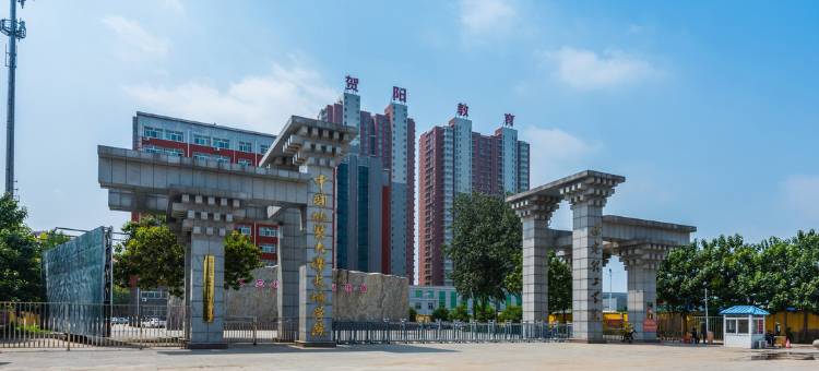 林果酒店(保定理工学院店)图片