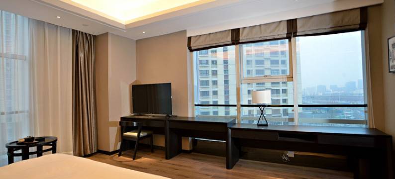 乌鲁木齐卡尔莱丽酒店图片