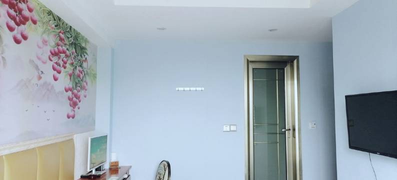 吉首苗家印象公寓图片