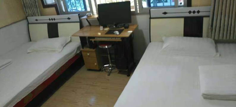 奉节南顺宾馆图片