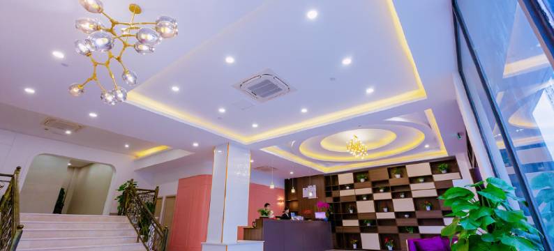 杭州呀诺达酒店(杭州下沙传媒学院店)图片