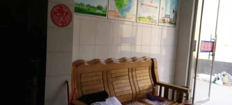 沛县天诺宾馆图片