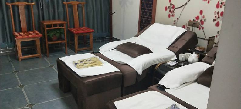 交城天豪客栈图片