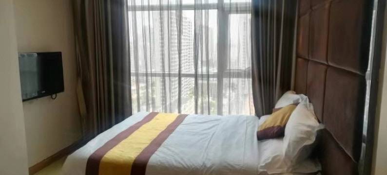 大同火车宾馆图片