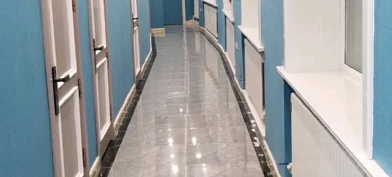 伊春大森林宾馆图片