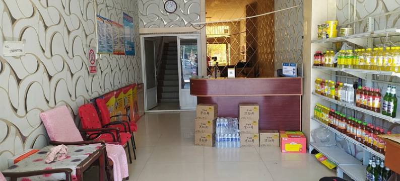 威县春玲宾馆图片