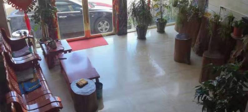 红河元阳青彝客栈图片