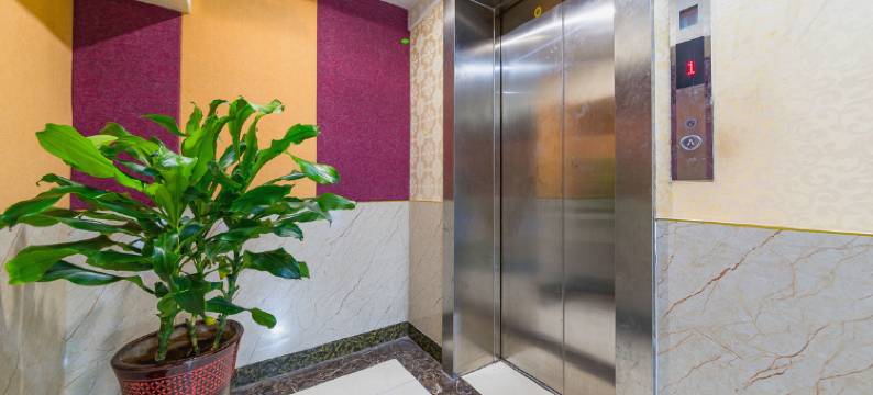 玖玖连锁快捷酒店(沧州人民公园西门晨旭店)图片