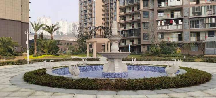 恩施橙子小屋图片